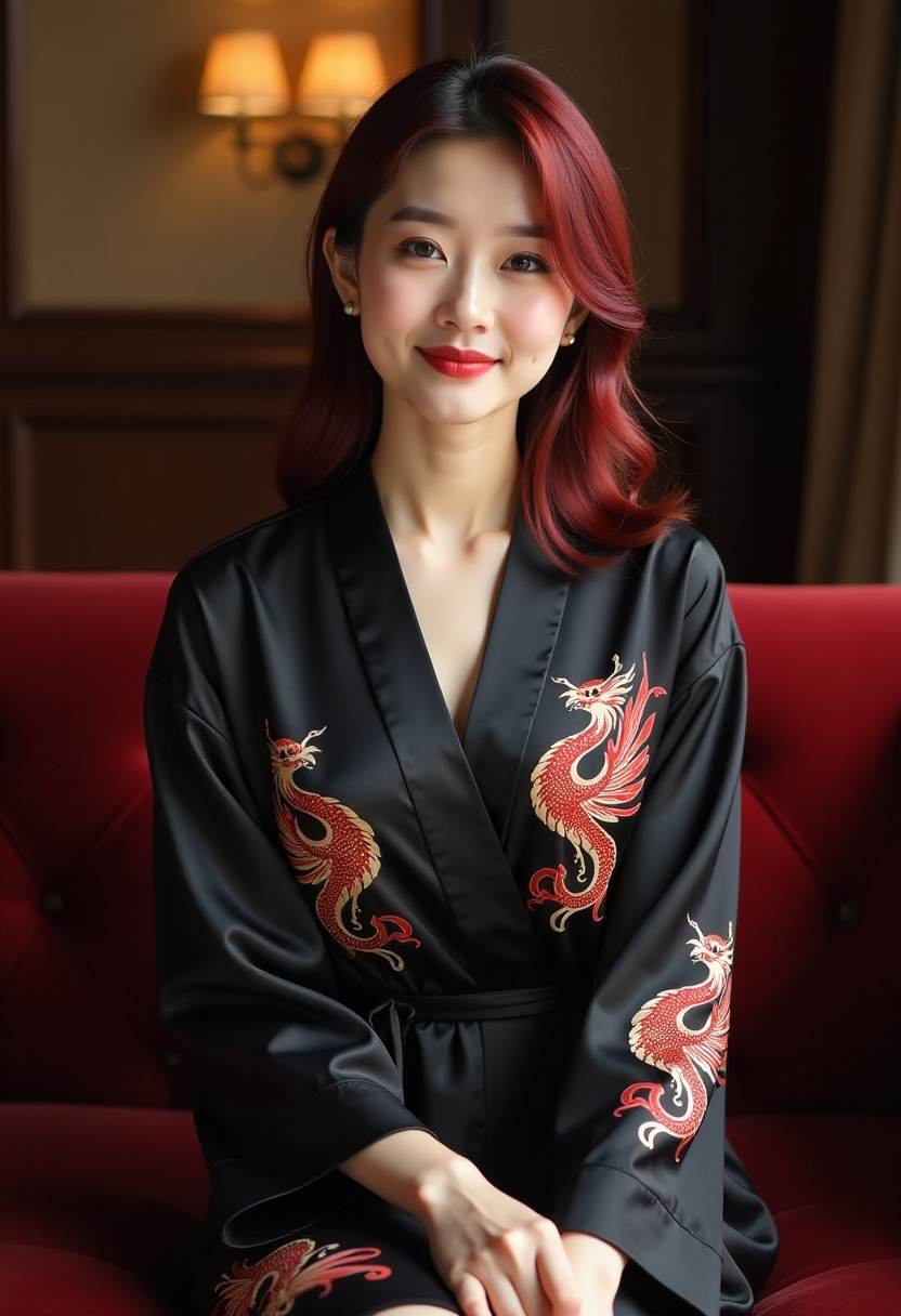 黄石